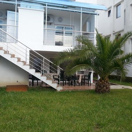 Apartments Idolga Bar Exterior foto