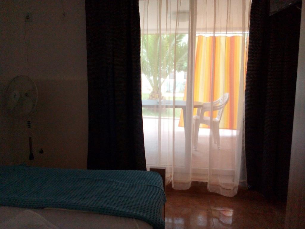 Apartments Idolga Bar Quarto foto