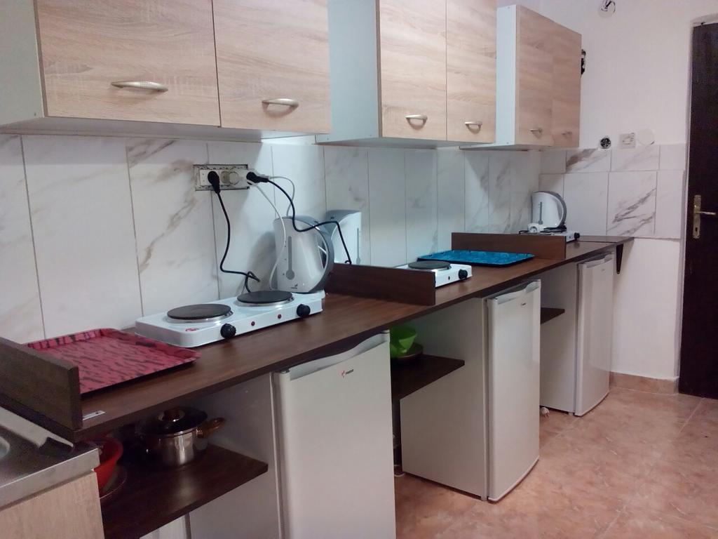 Apartments Idolga Bar Quarto foto