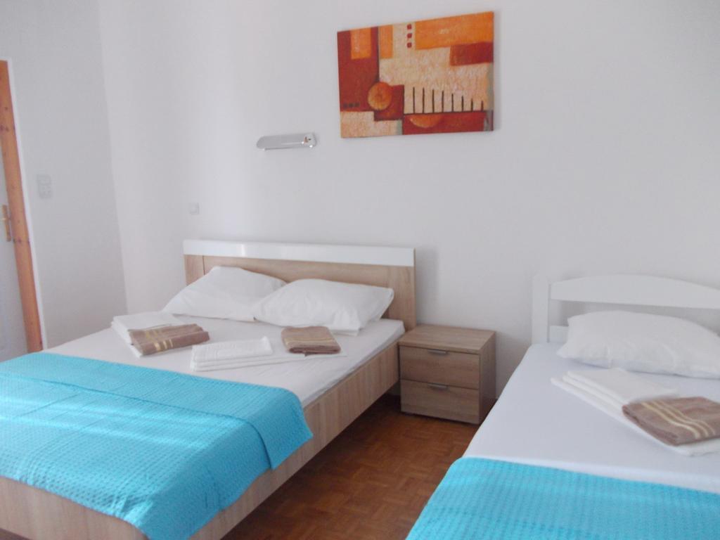Apartments Idolga Bar Quarto foto