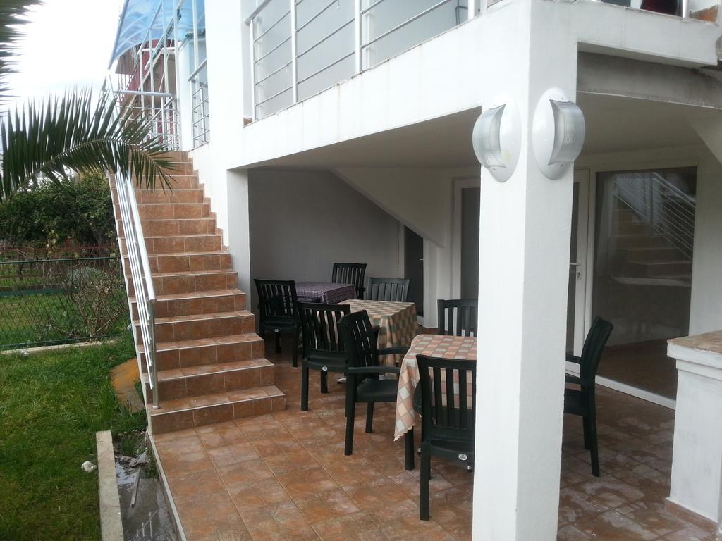 Apartments Idolga Bar Quarto foto
