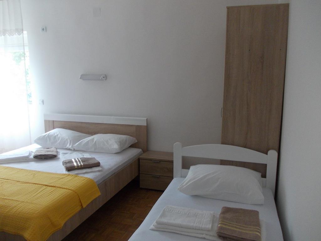 Apartments Idolga Bar Quarto foto