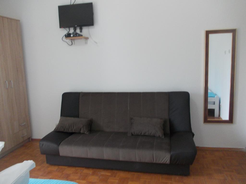 Apartments Idolga Bar Quarto foto