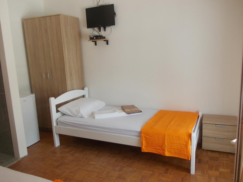 Apartments Idolga Bar Quarto foto