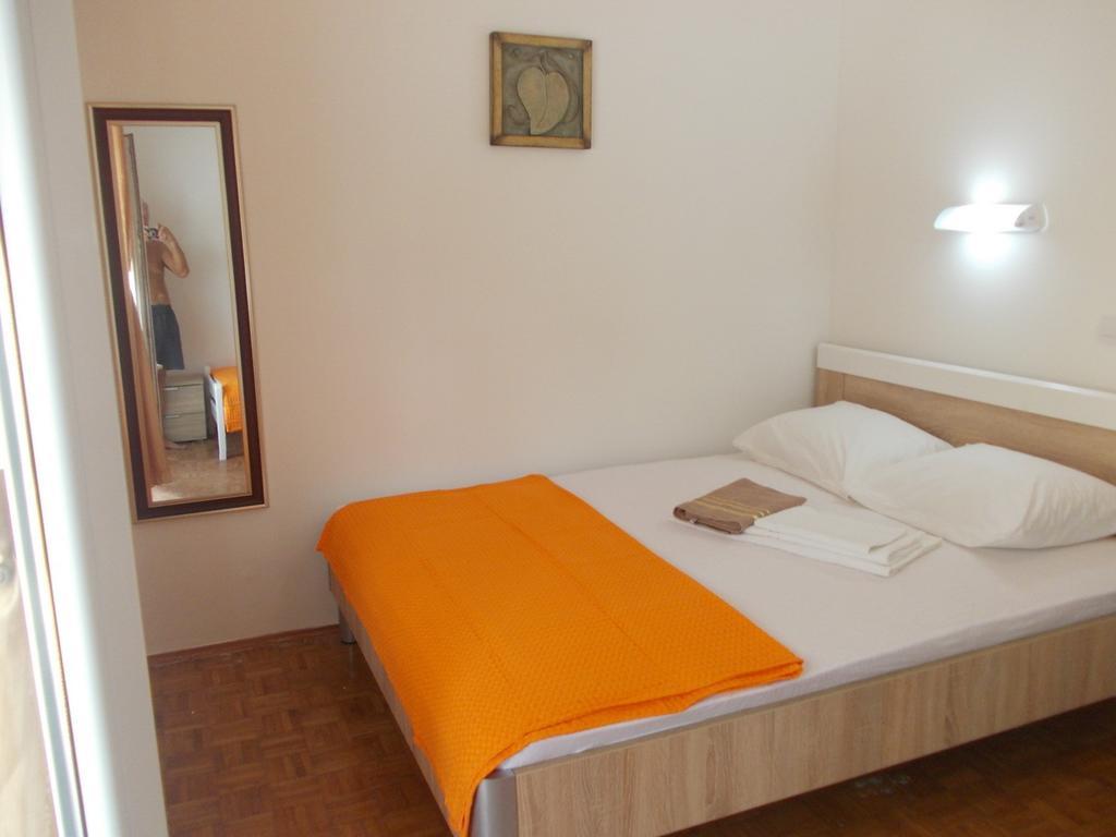 Apartments Idolga Bar Quarto foto