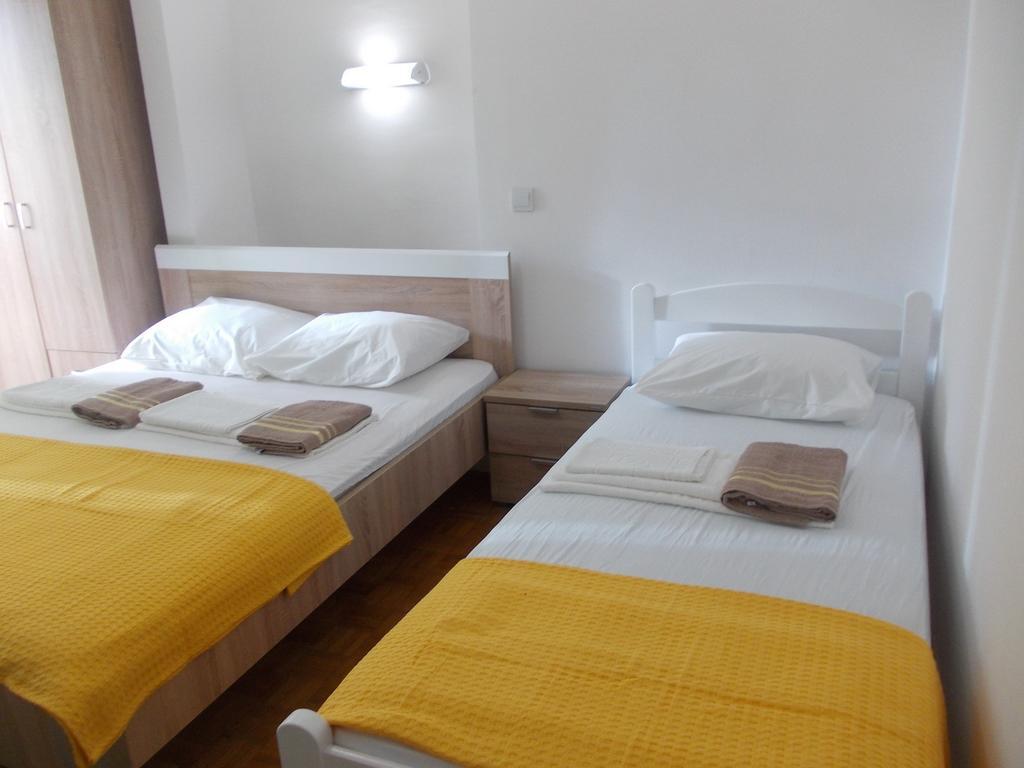 Apartments Idolga Bar Quarto foto